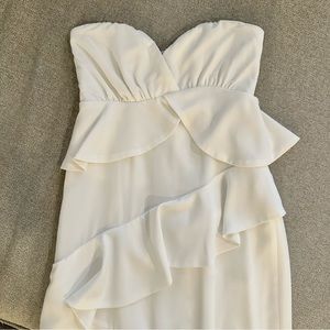 Lovers + Friends This Is It Gown